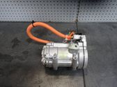 Air conditioning (A/C) compressor (pump)