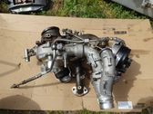 Repuesto del sistema de vacío del turbo