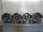 R19 alloy rim