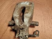 Bremssattel hinten