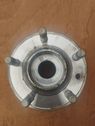 Wheel ball bearing