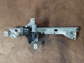 Rear door window regulator motor