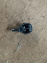 Windshield washer spray nozzle