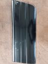 Rear door trim (molding)