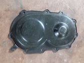Gearbox sump