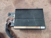 Sound amplifier