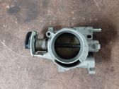 Throttle valve