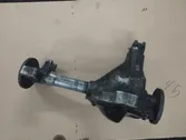 Front differential