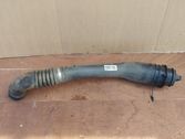 Fuel tank filler neck pipe