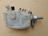 Master brake cylinder