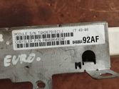 Fuse module