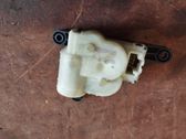 Air flap motor/actuator