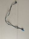 ABS rear brake sensor