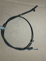 Handbrake/parking brake wiring cable