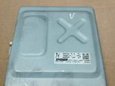 Steering rack control module