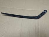 Rear wiper blade arm