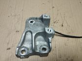 Engine mounting bracket