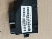 Unité de commande module de porte