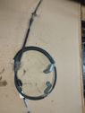 Handbrake/parking brake wiring cable