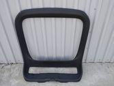 Tailgate/boot cover trim set