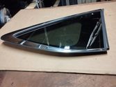 Rear side window/glass