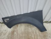 Fender trim (molding)