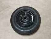 R16 spare wheel