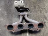 Exhaust manifold