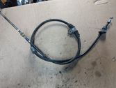 Handbrake/parking brake wiring cable