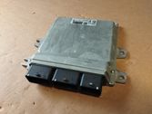 Calculateur moteur ECU