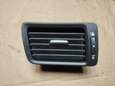 Dashboard side air vent grill/cover trim