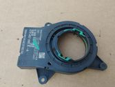 Steering wheel angle sensor