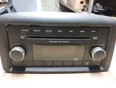 Unidad delantera de radio/CD/DVD/GPS