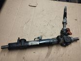 Steering rack