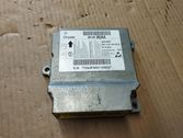 Airbag control unit/module