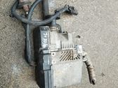 Auxiliary pre-heater (Webasto)