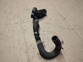 Engine coolant pipe/hose