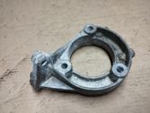 Gearbox mounting bracket