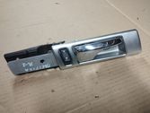 Rear door interior handle