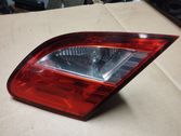 Tailgate rear/tail lights