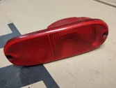 Rear bumper light