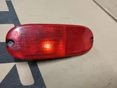 Rear bumper light