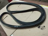 Trunk rubber seal (body)