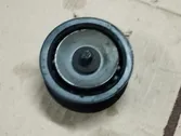 Belt tensioner pulley