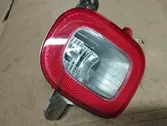 Rear fog light