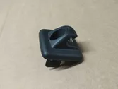 Sun visor clip/hook/bracket