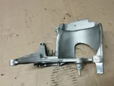 Engine mounting bracket