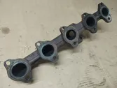 Exhaust manifold