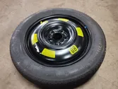 R16 spare wheel