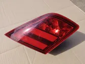 Tailgate rear/tail lights